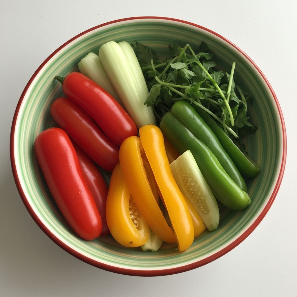 Nutrition education and wellness guidance